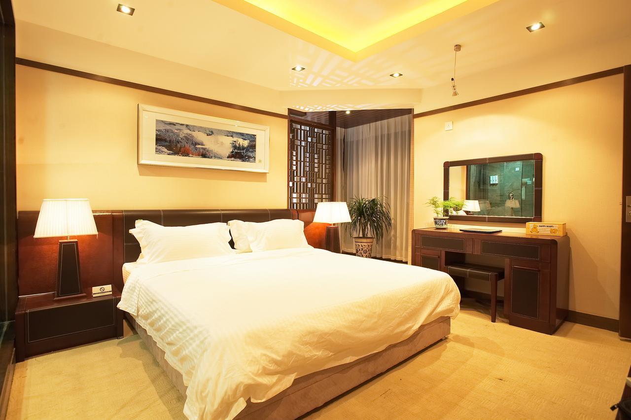 Xinjiang Yema International Clubhouse Hotel Urumqi Exterior foto