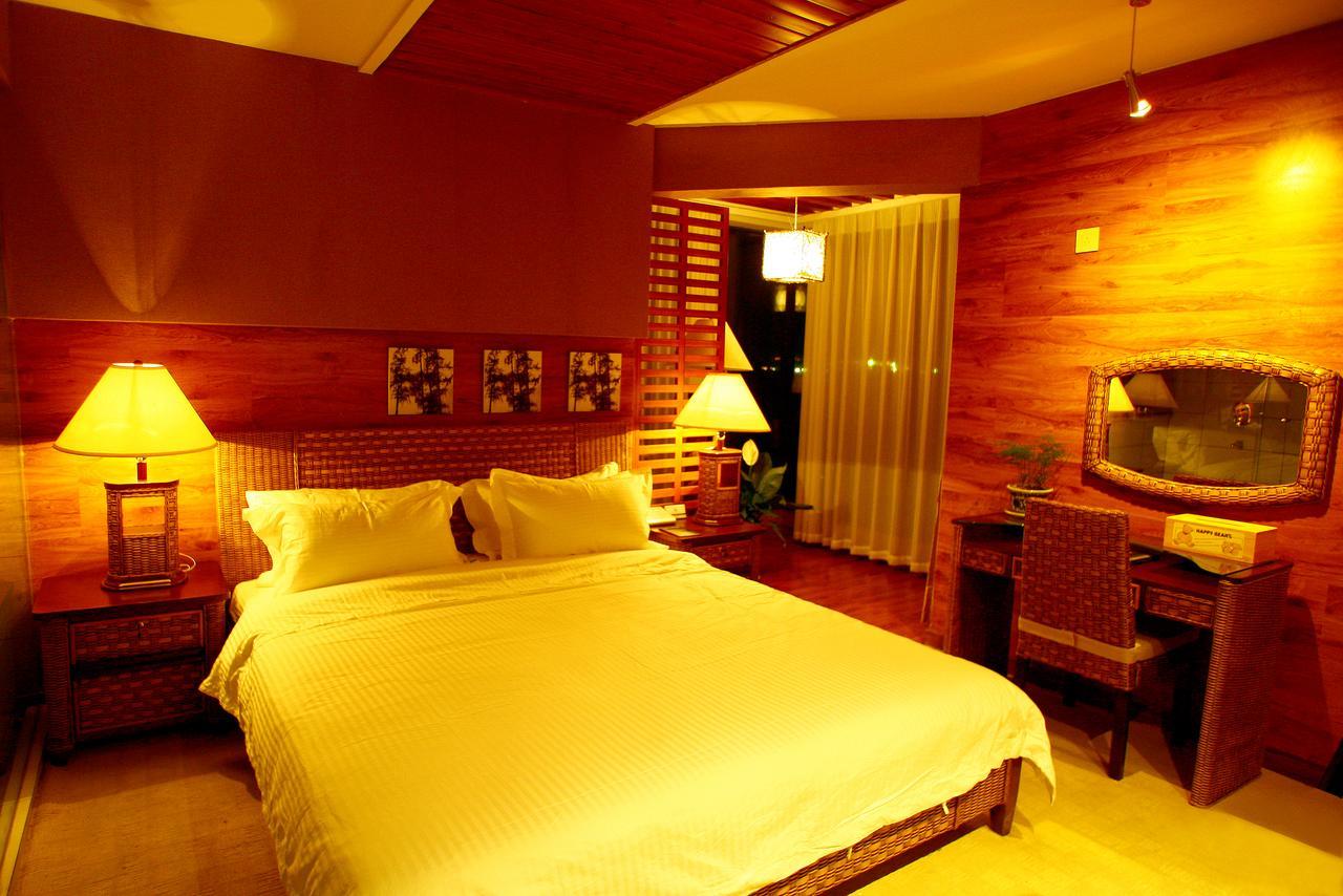 Xinjiang Yema International Clubhouse Hotel Urumqi Exterior foto